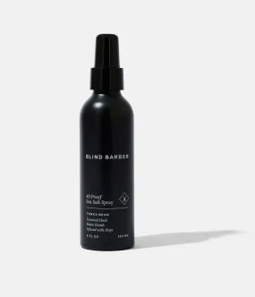 40 Proof Sea Salt Spray