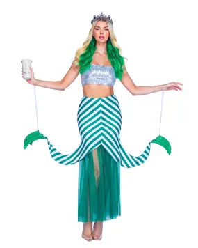 6389 - 2pc Starstruck Mermaid