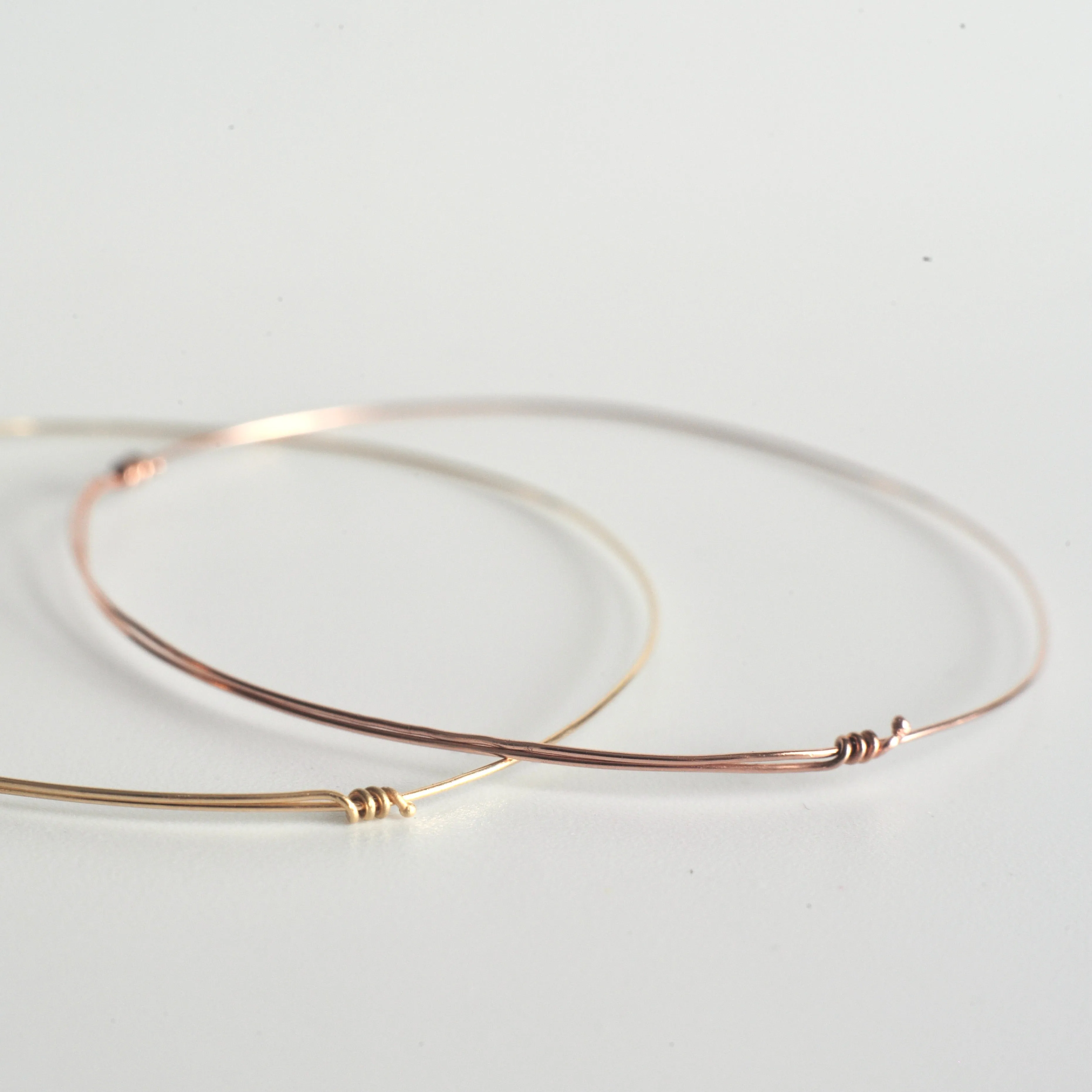 Adjustable N°112 Bangle