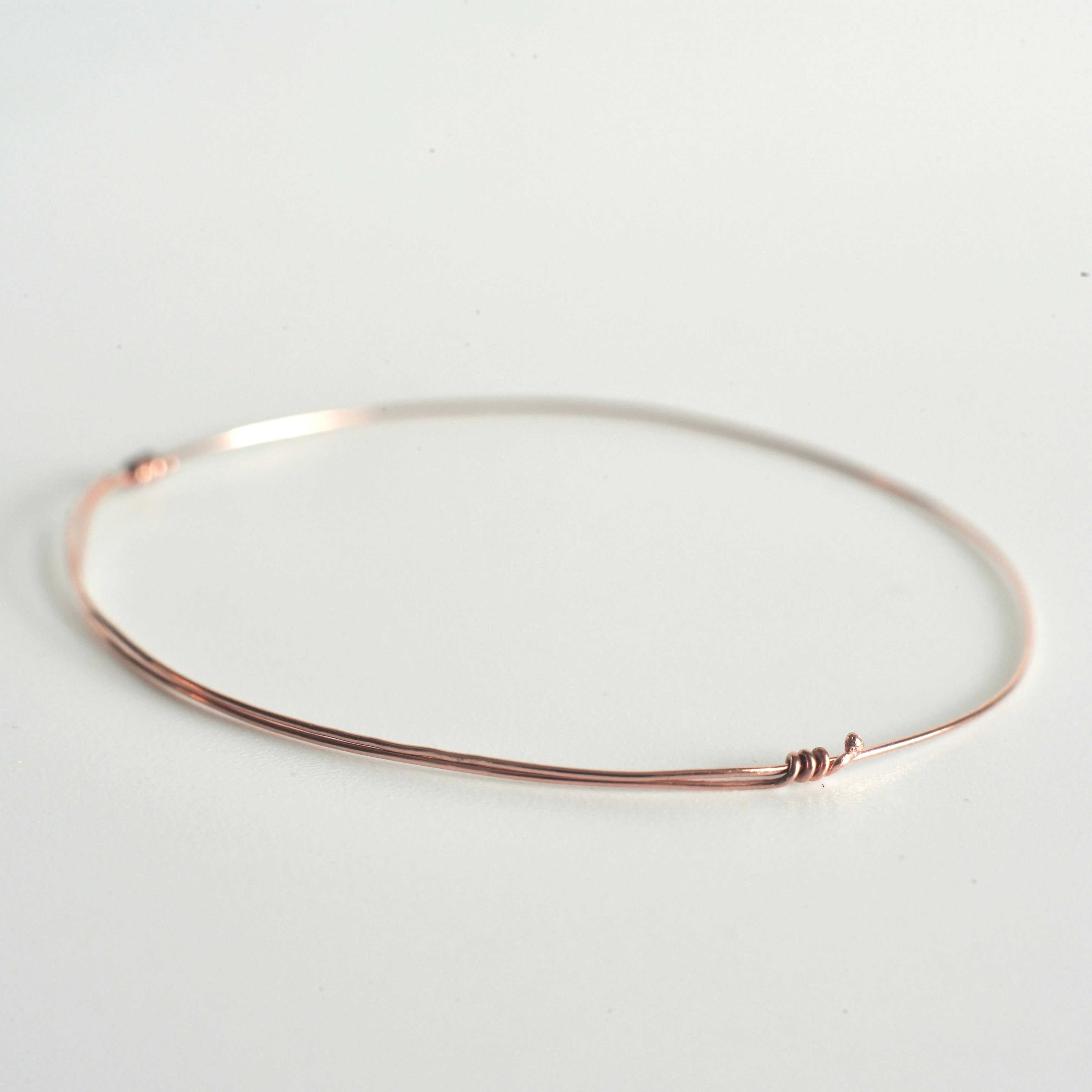 Adjustable N°112 Bangle