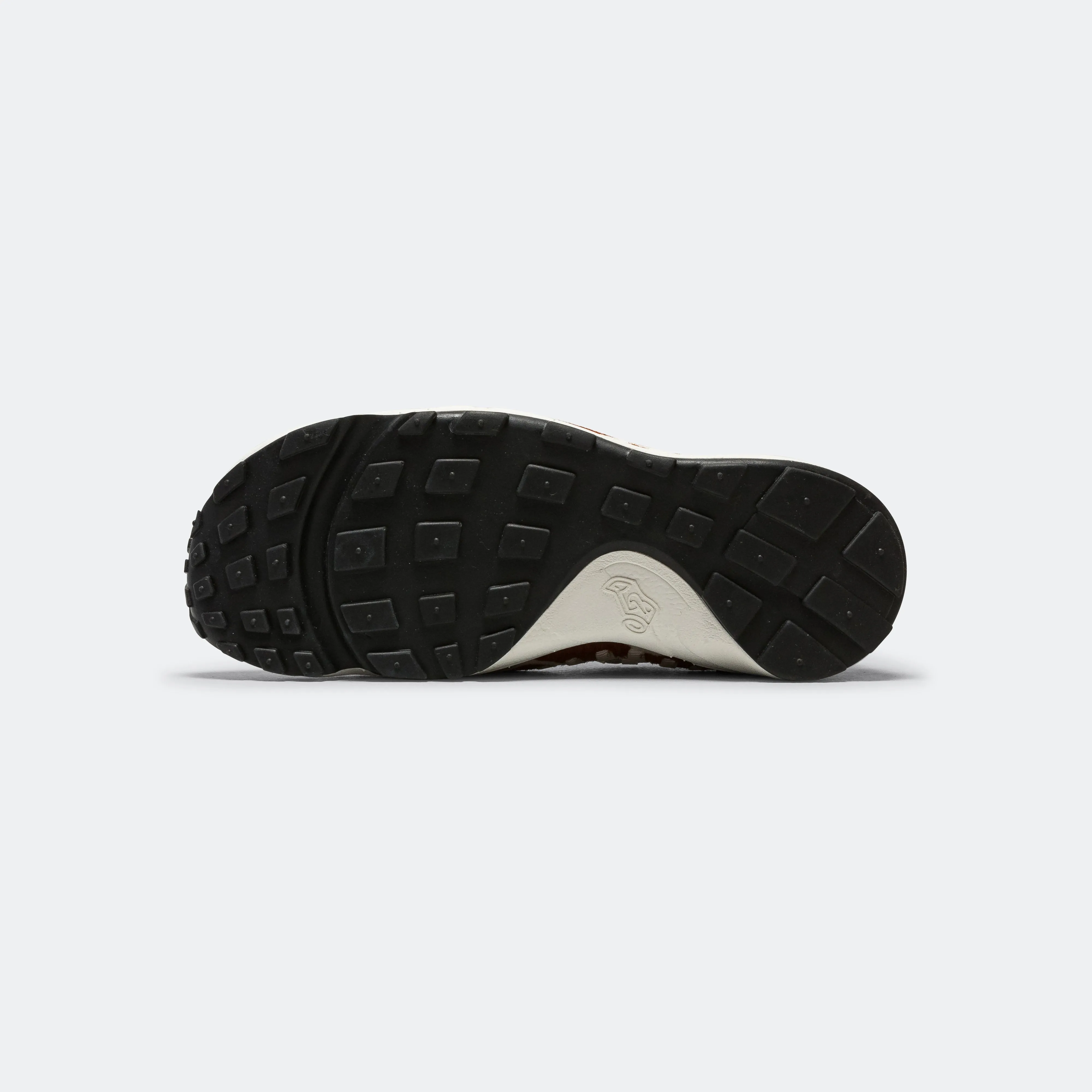 Air Footscape Woven - Sail/Sail-Black