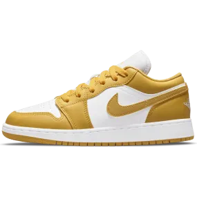 Air Jordan 1 Low - Boy's Grade School