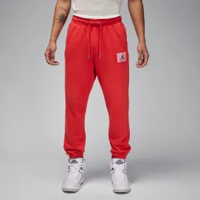 Air Jordan Flight Fleece Sweatpants (Lobster)