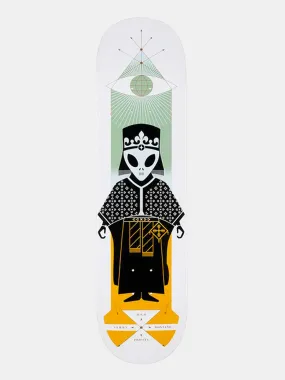 Alien Workshop Deck Sammy Montano High Priest