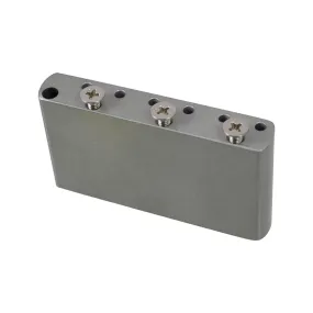 Allparts BP-0486 Left Handed Steel Block for Vintage-style Tremolo