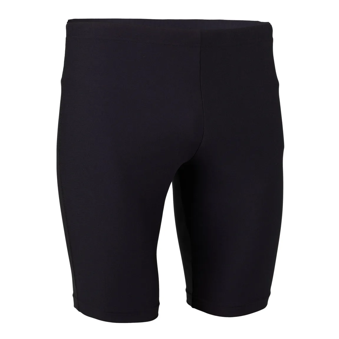 Aqua Sphere Men's Essential Jammer - BLK/LBLUE