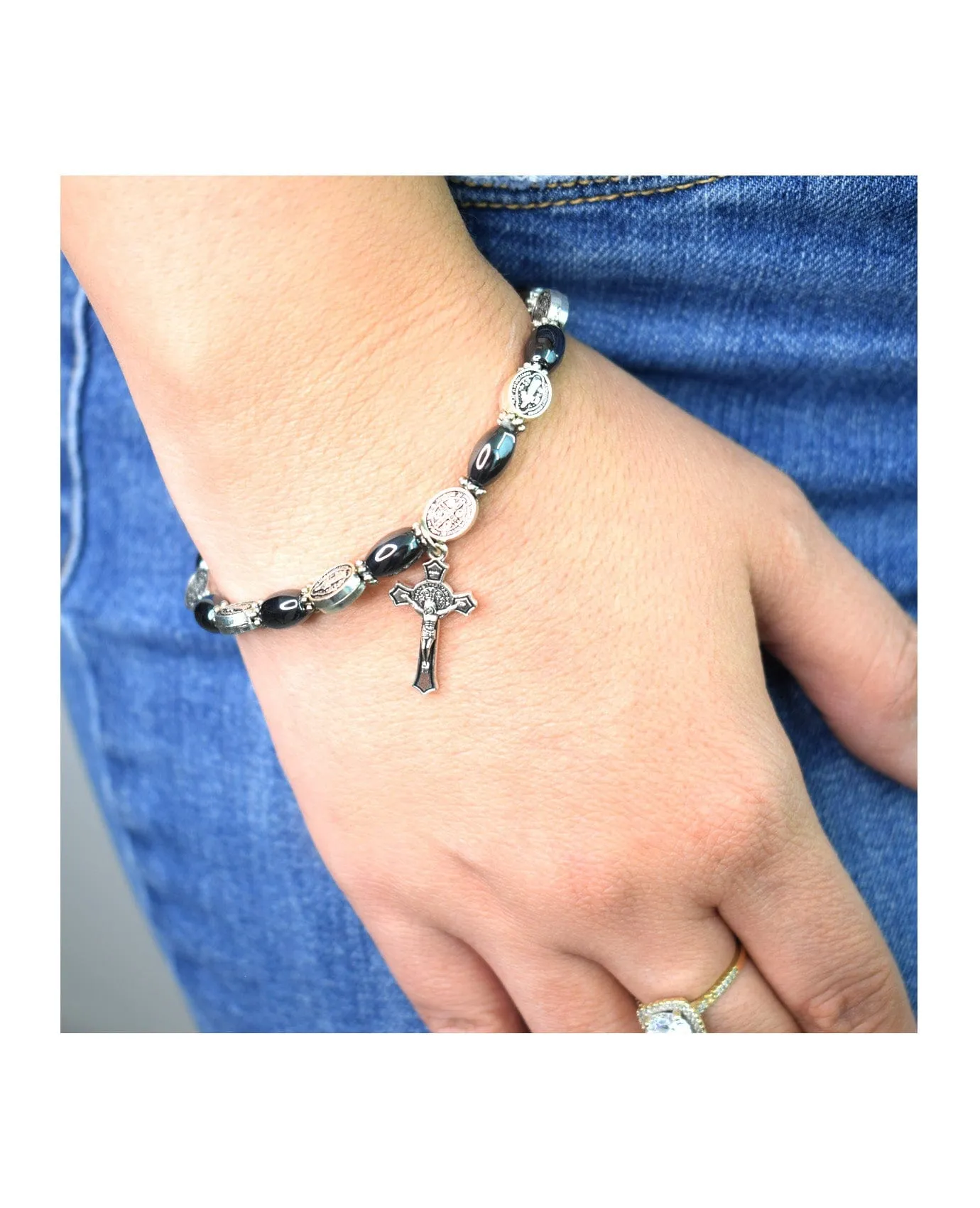 Blessing Bracelet