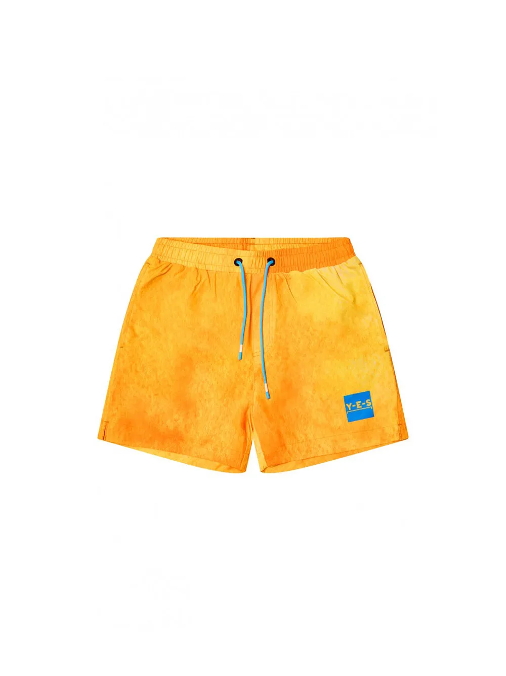 Boxer Mare Y02 - Arancio Fluo