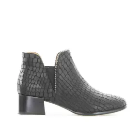 BRESLEY ALVIS BLACK CROC