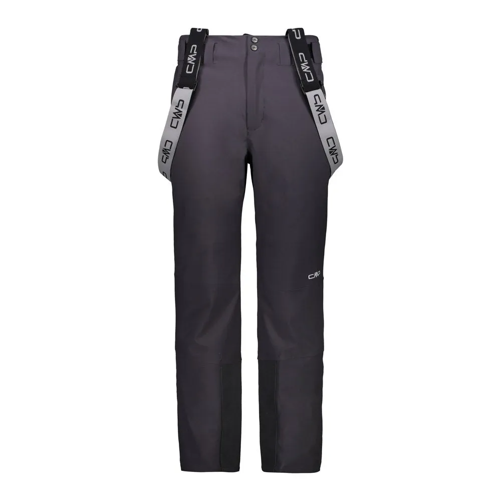 CMP Pantalone Sci Uomo