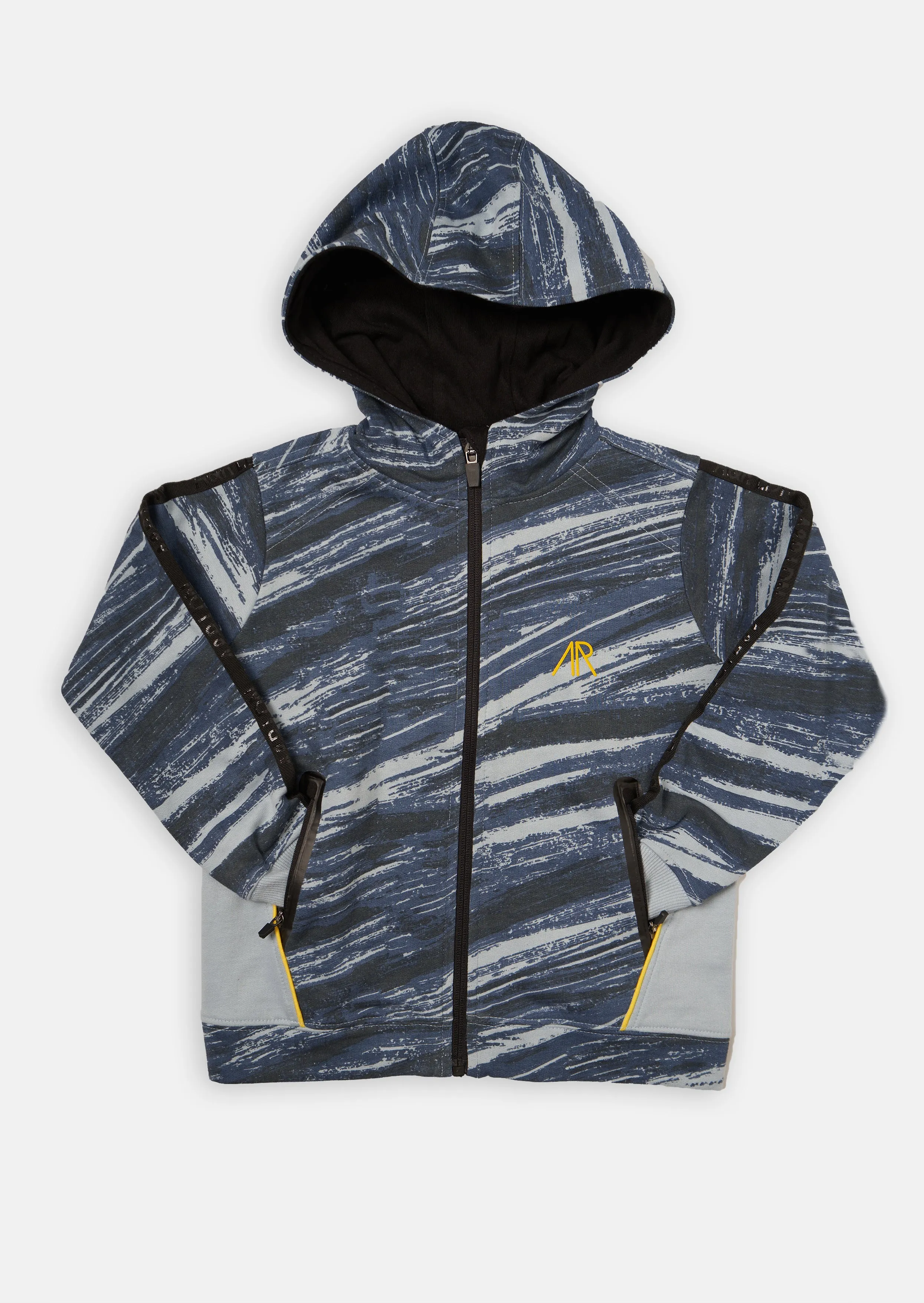 Colton Brushstroke Hoodie