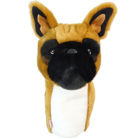 Daphne's headcover FRENCHIE