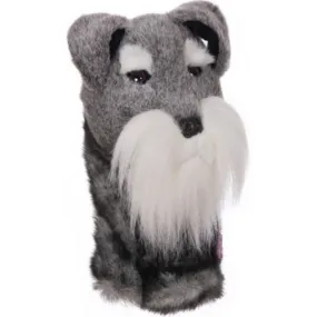 Daphne's headcover SCHNAUZER