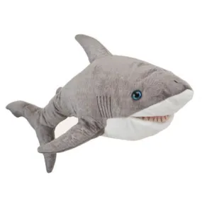 Daphne's headcover SHARK