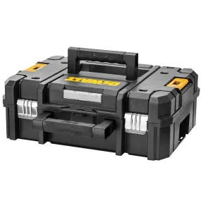 DeWalt DWST1-70703 TSTAK II Suitcase Tool Storage Box