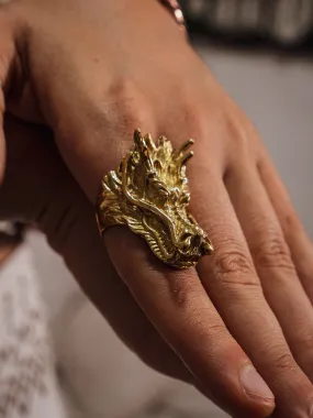 Dragon Ring