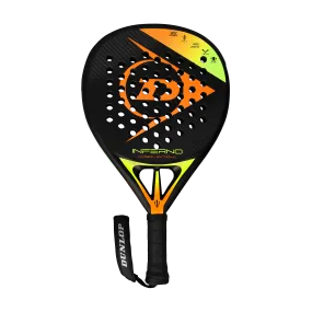 Dunlop Inferno Carbon Extreme 23