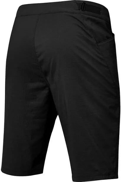 FOX RANGER PANTALONE CORTO NERO