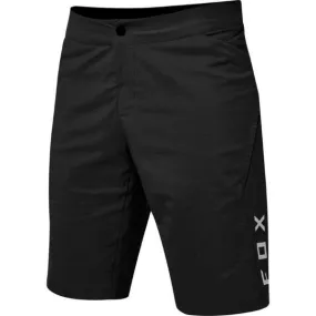 FOX RANGER PANTALONE CORTO NERO