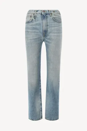 Jeans Courtney Slim in Easton Blue