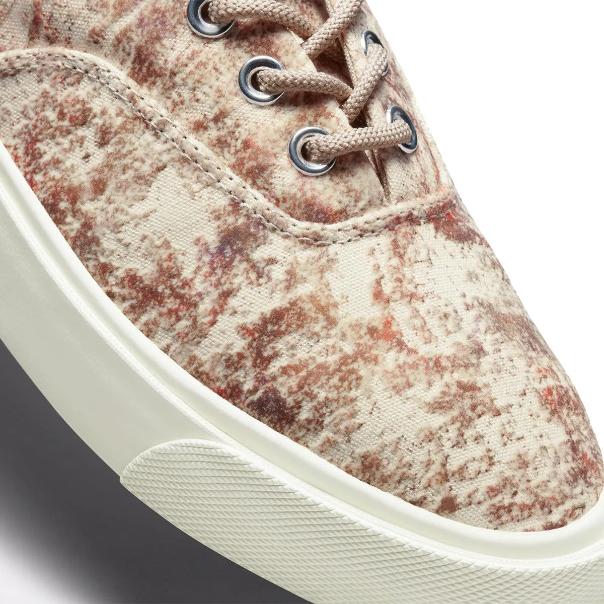   John Elliott Skidgrip Low 'Rust'