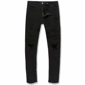 Jordan Craig Sean Sussex Denim (Black) JS3601A