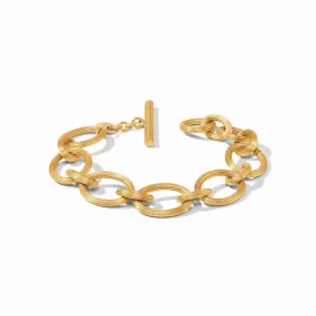 Julie Vos Sanibel Link Bracelet