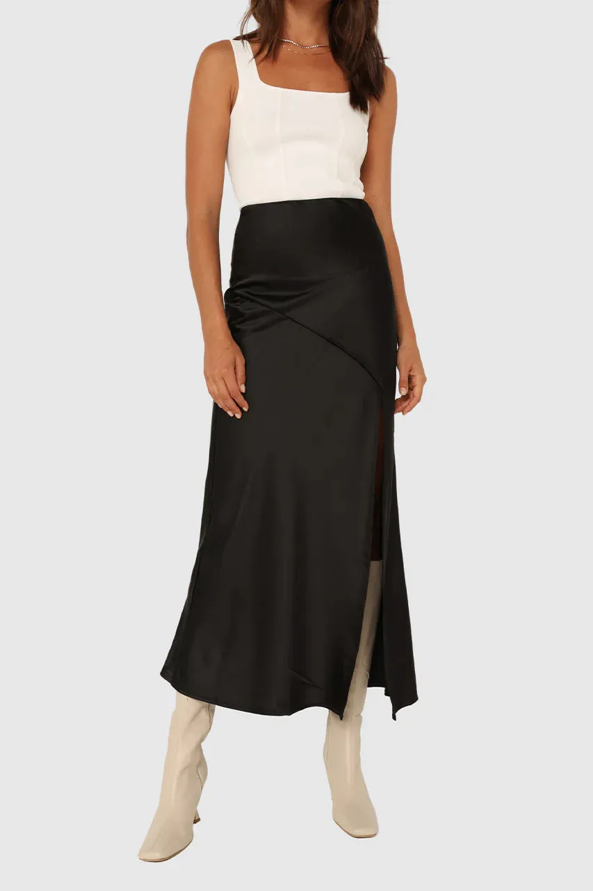 Layla Midi Skirt