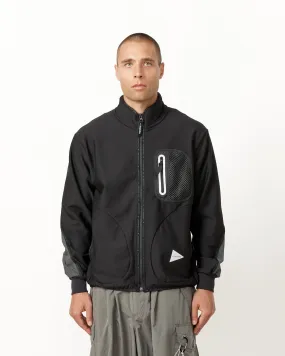 Light Fleece Jacket