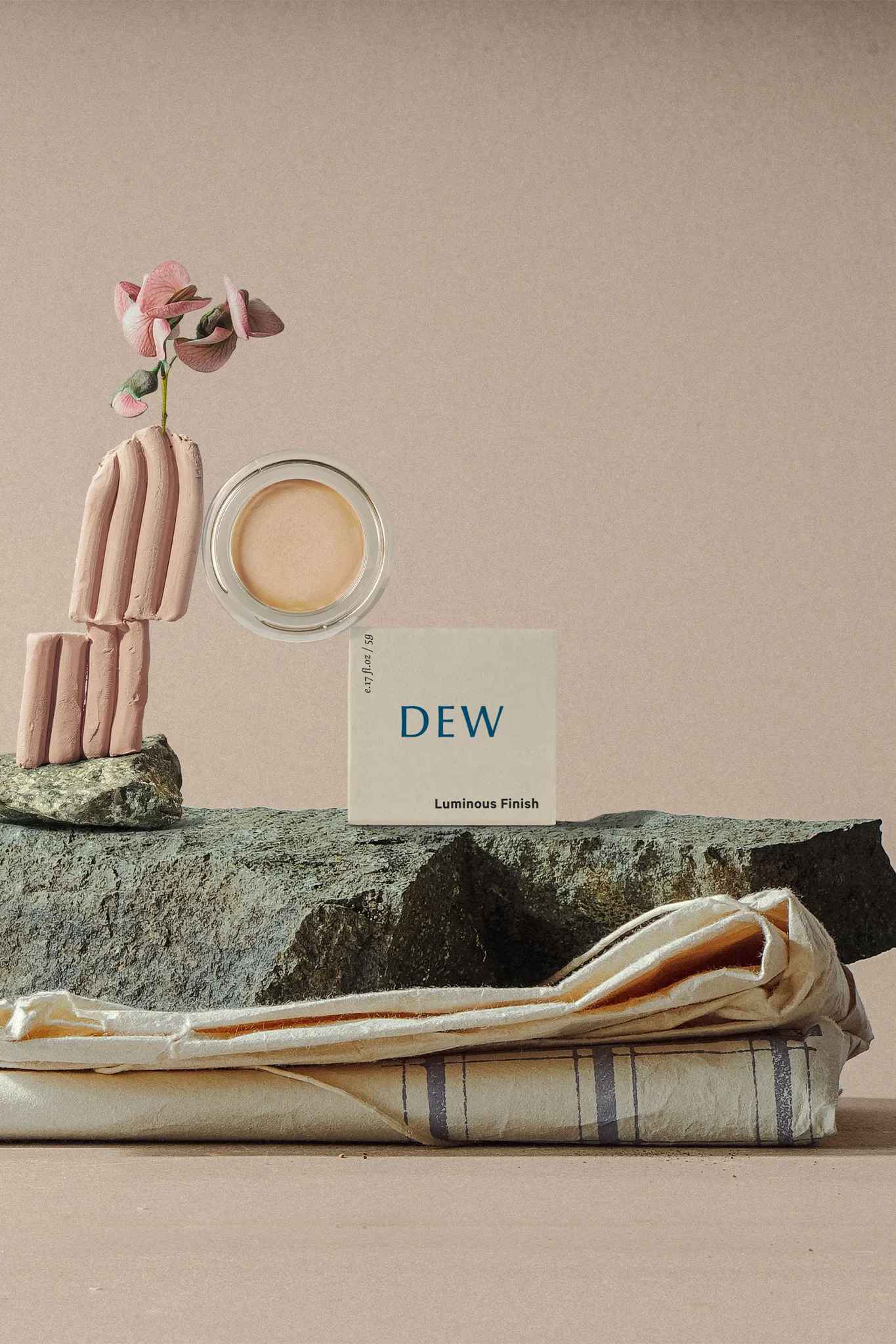 Luminous Finish | Dew