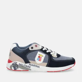 MARINA MILITARE SNEAKERS