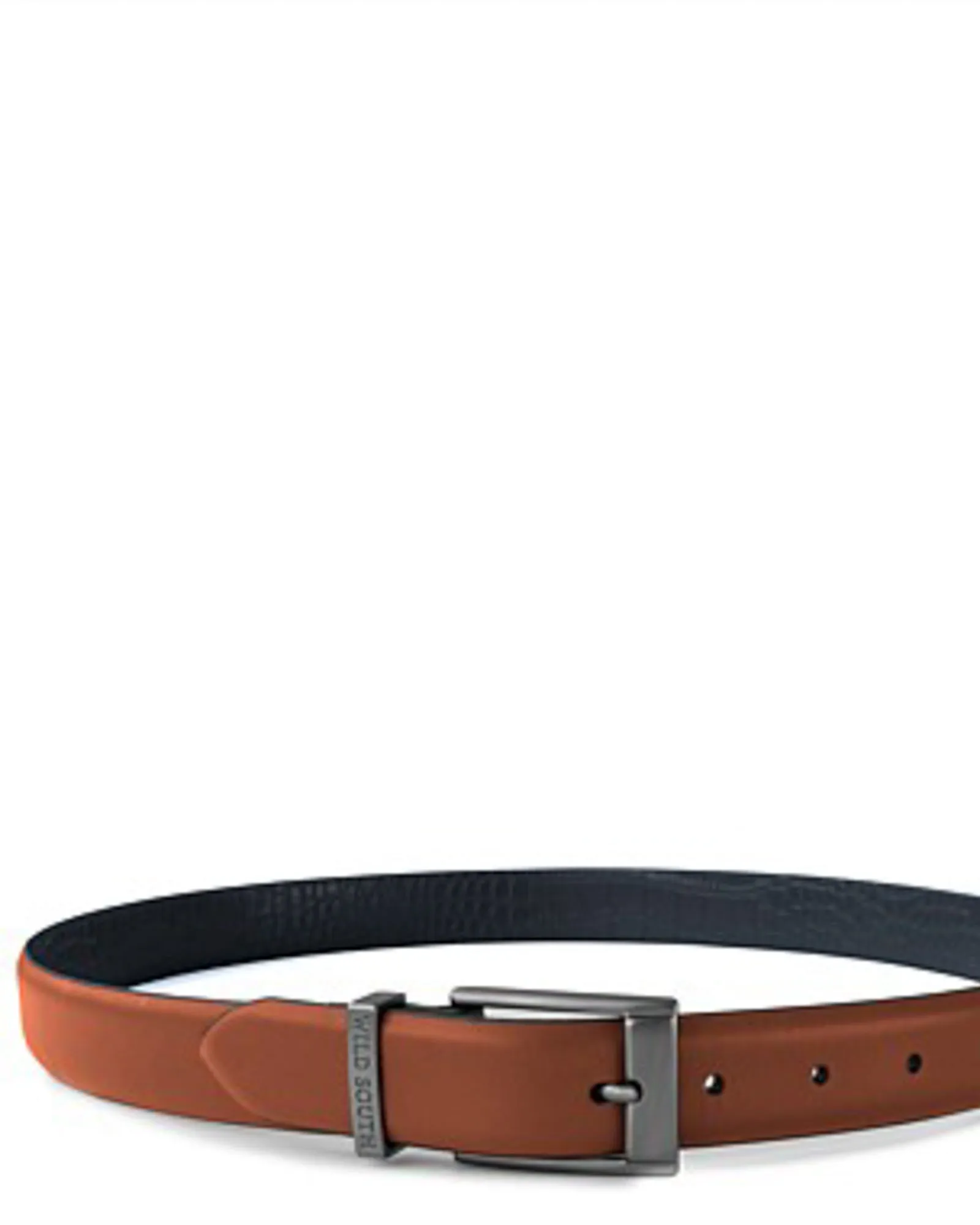 MENS LEATHER 30mm  BELT