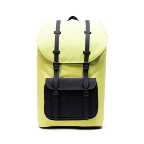 Mochila Herschel Little America Highlight/Black