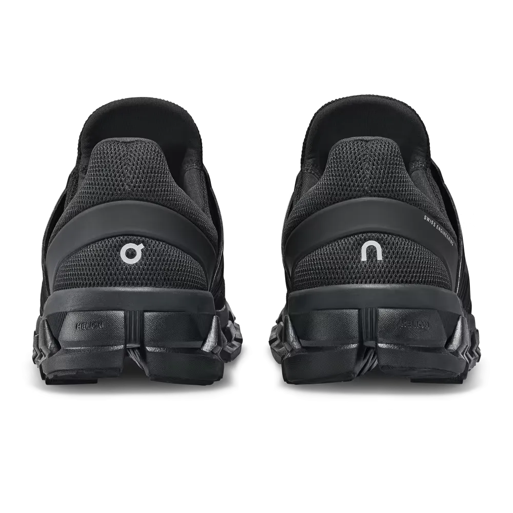 On Running Men's Cloudswift 3 AD Shoes - All Black