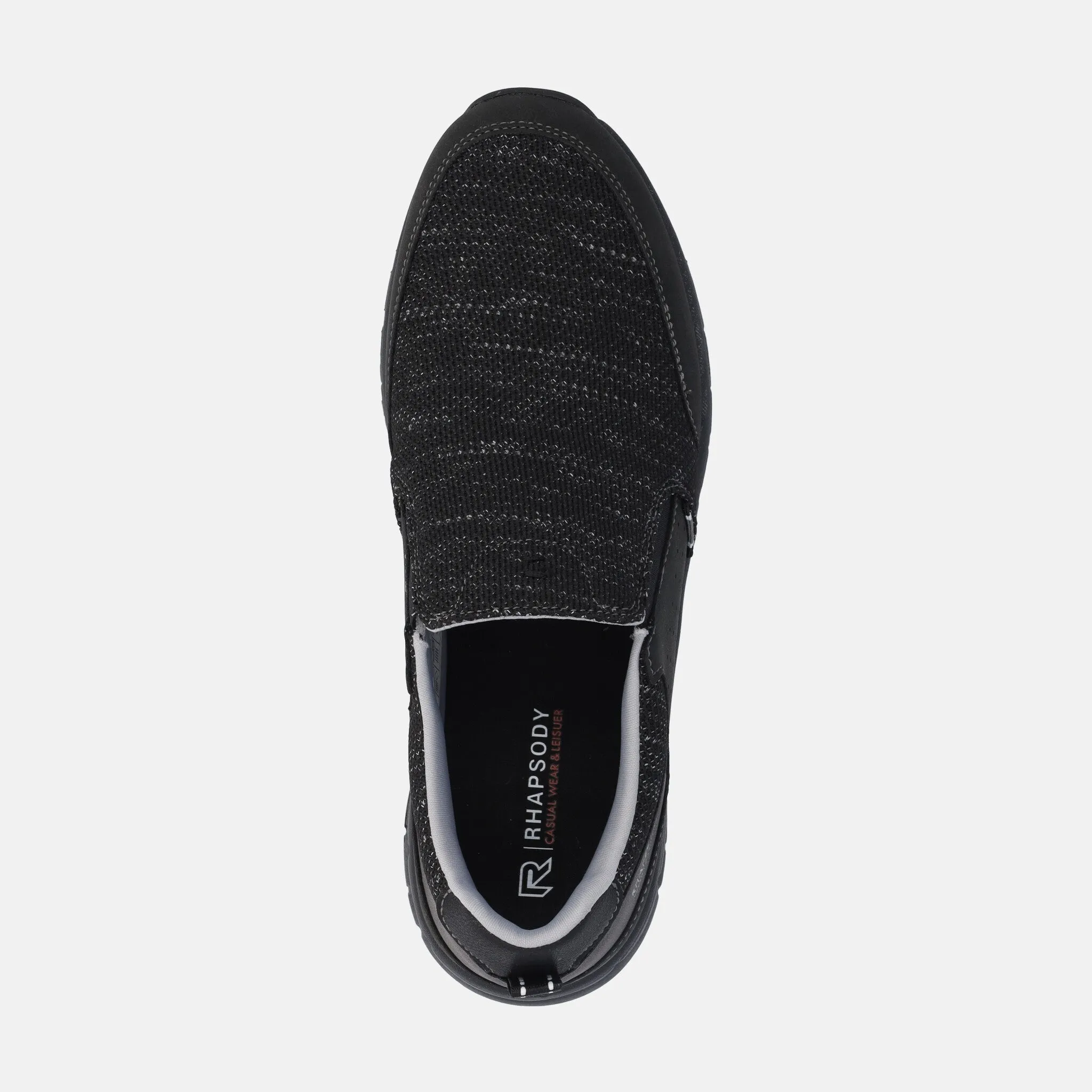 RHAPSODY Slip On