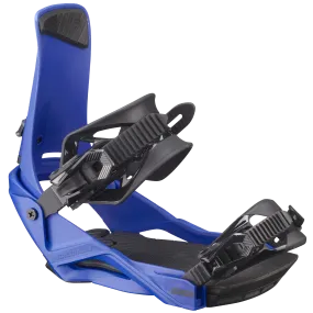 RHYTHM SNOWBOARD BINDING