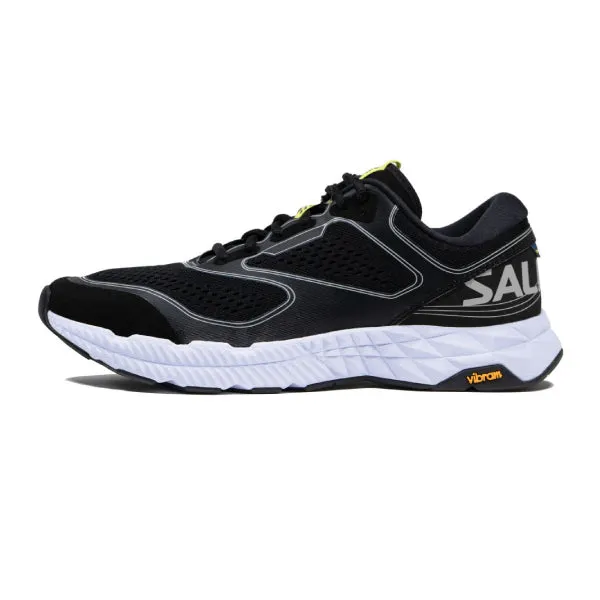 Salming Recoil Warrior Running Shoe Men Black/White