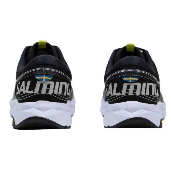 Salming Recoil Warrior Running Shoe Men Black/White