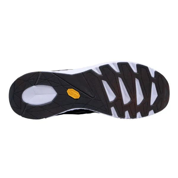 Salming Recoil Warrior Running Shoe Men Black/White