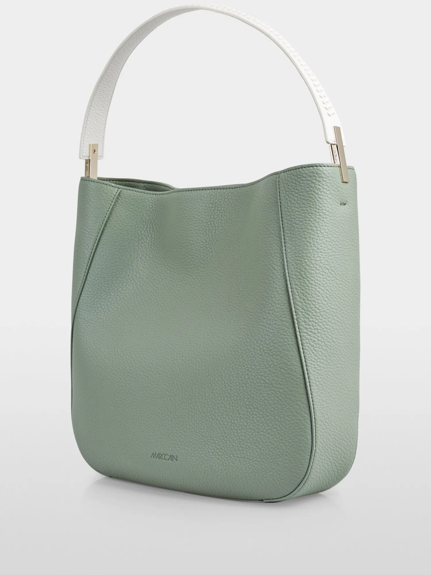 Shoulder Bag - Avocado