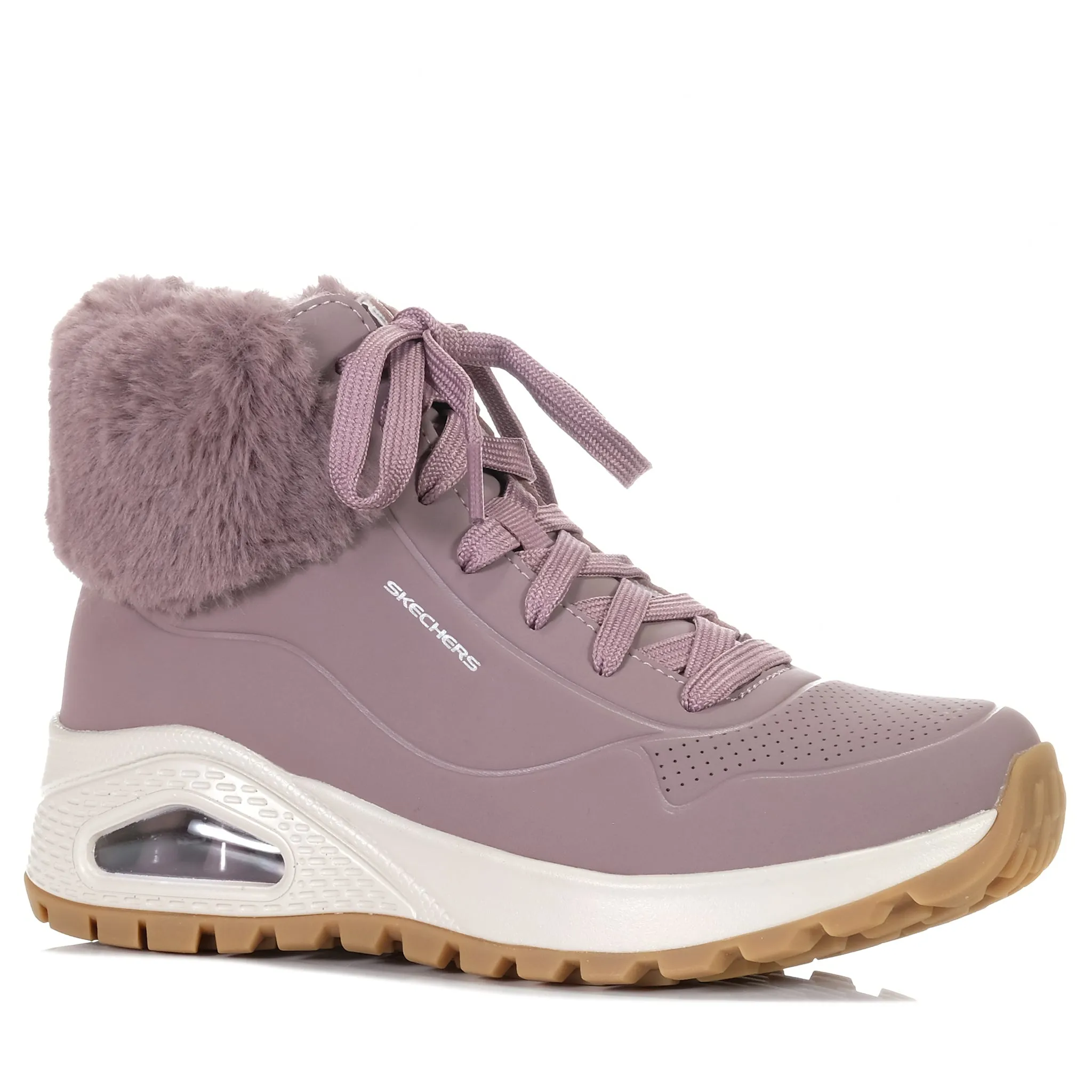 Skechers Uno Rugged - Fall Air 167274 Mauve