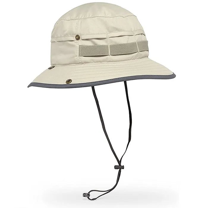 Sunday Afternoon Sandstone Bucket Hat