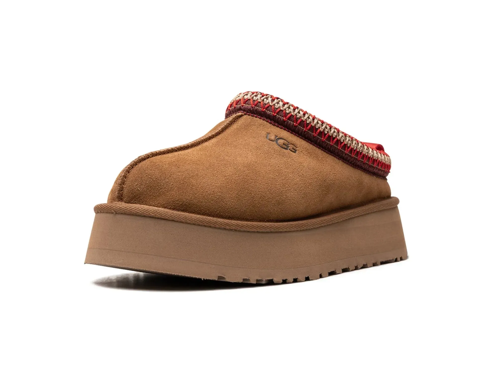 UGG Tazz Slipper "Chestnut"