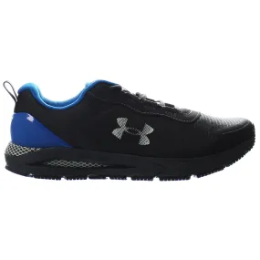 Under Armour HOVR Sonic SE Black Mens Running Trainers