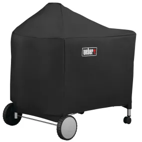 Weber Performer Premium Deluxe Weatherproof Cover