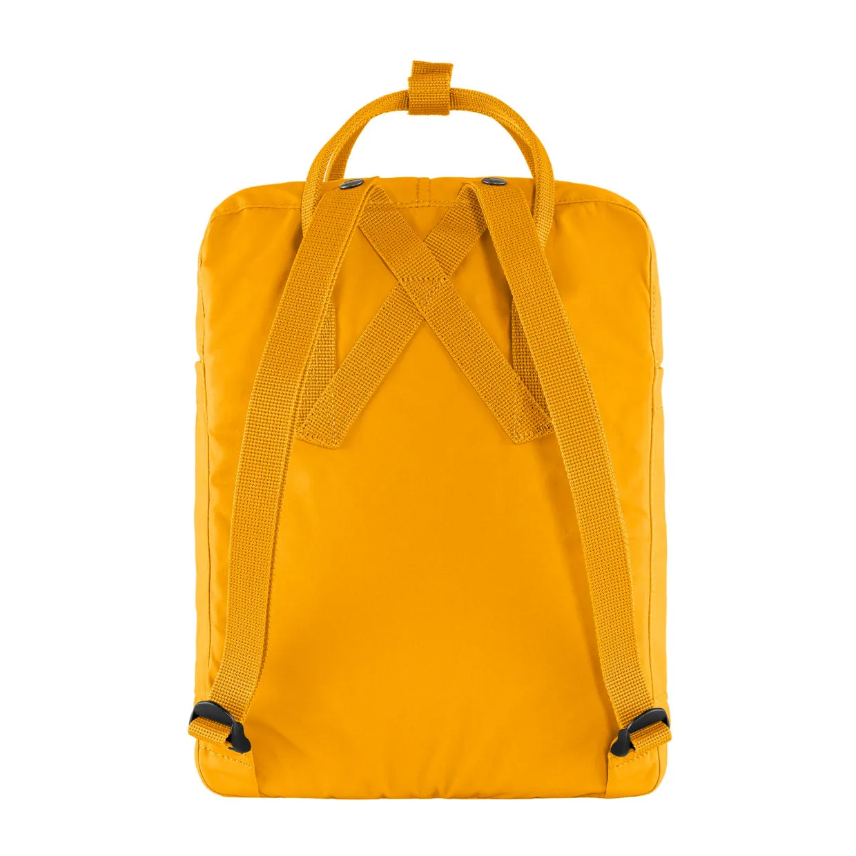 Zaino Fjallraven Knken Giallo