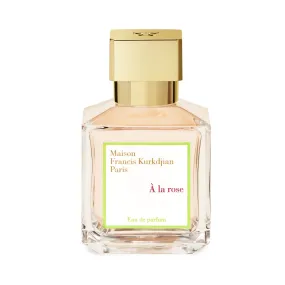 À la rose Maison Francis Kurkdjian Eau de Parfum